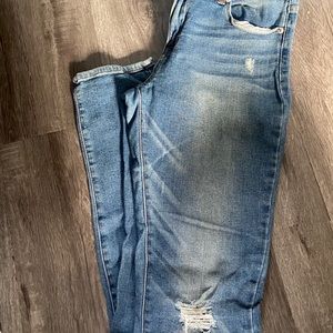 Just USA jeans size 13
